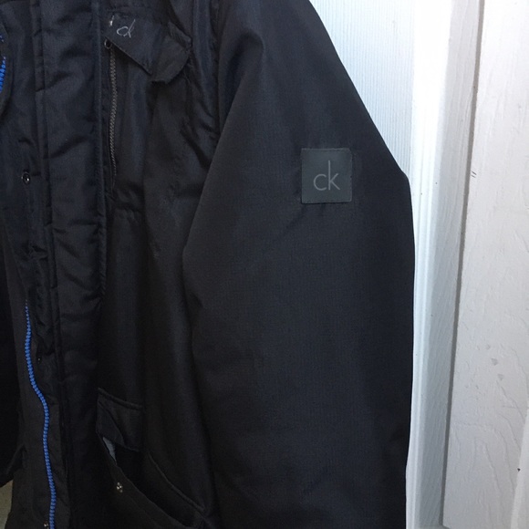 Calvin Klein Jacket - Picture 2 of 7